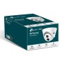 "TP-Link Camera IR de supraveghere Turret pentru interior VIGIVIGI C440I(2.8mm), Senzor imagine: CMOS 1/3"", Lentila 2.8mm, F.2.